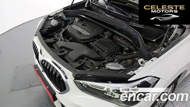 BMW X1 (F48) xDrive 20i M Sport 2020 — photo 6 sur 20