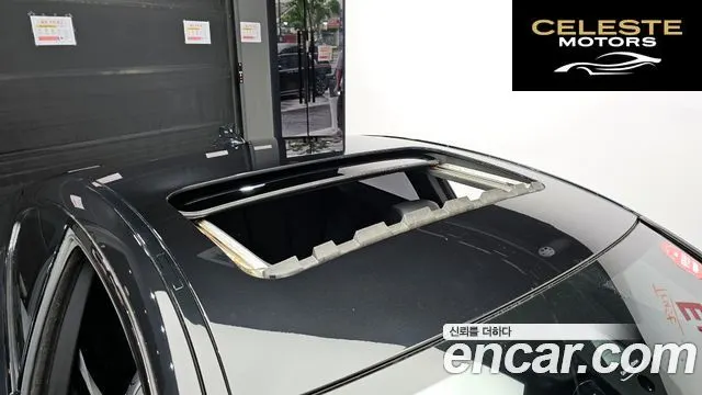 BMW Série 4 (F32) 428i M Sport Coupé 2015 — photo 15 sur 20