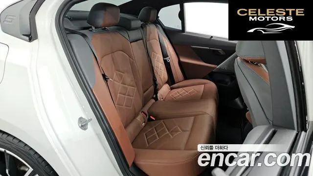 BMW Série 5 (G60) 530i xDrive M Sport 2024 — photo 17 sur 34