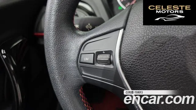 BMW Série 1 (F20) 118d Sport 5portes 2016 — photo 17 sur 20