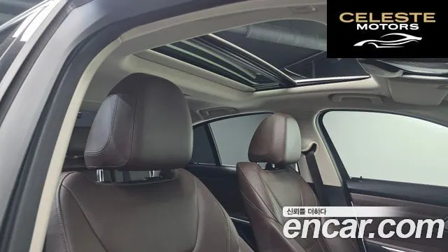 BMW Série 3 (G20) 320i Luxury 2022 — photo 18 sur 20
