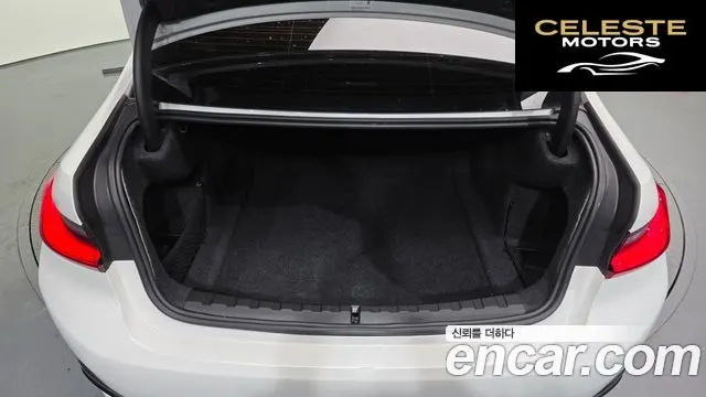 BMW Série 3 (G20) 320i Luxury 2022 — photo 20 sur 20