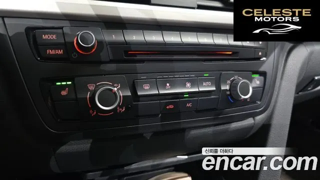BMW Série 3 (F30) 320d EDEdition 2015 — photo 16 sur 20