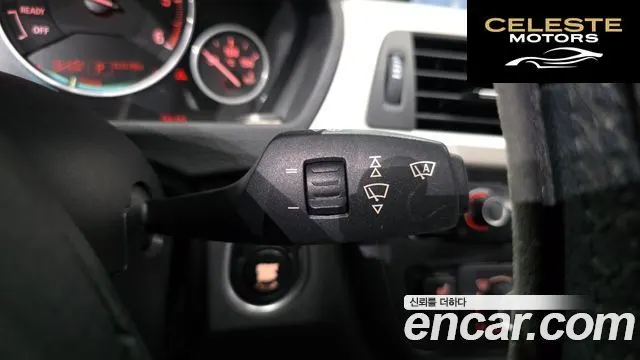 BMW Série 3 (F30) 320d EDEdition 2015 — photo 19 sur 20