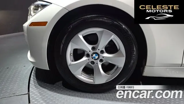 BMW Série 3 (F30) 320d EDEdition 2015 — photo 5 sur 20