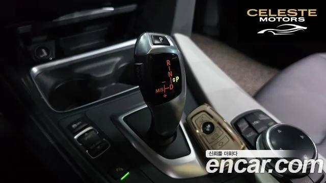 BMW Série 3 (F30) 320d EDEdition 2015 — photo 9 sur 20
