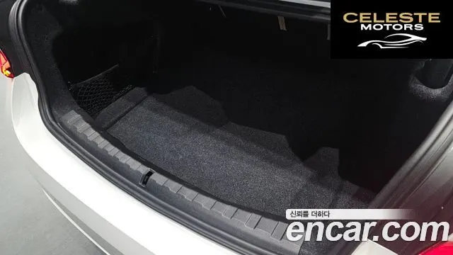 BMW Série 3 (G20) 320i 2024 — photo 28 sur 36