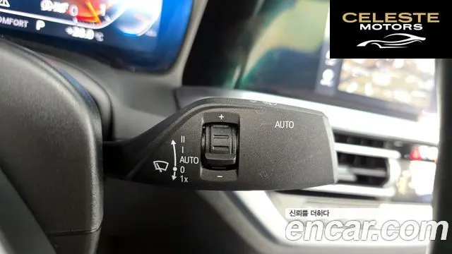 BMW Série 4 (G22) 420i M Sport Cabriolet 2021 — photo 29 sur 34