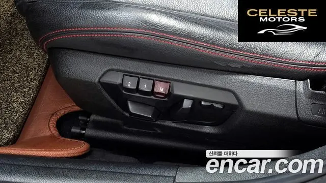BMW Série 3 (F30) 325d Sport 2014 — photo 20 sur 26
