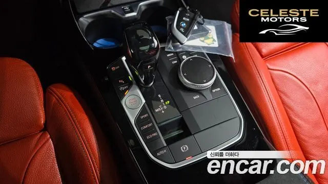 BMW Série 1 (F40) 118d M Sport 2021 — photo 12 sur 30