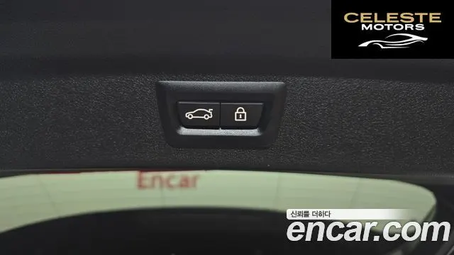 BMW Série 1 (F40) 118d M Sport 2021 — photo 25 sur 30