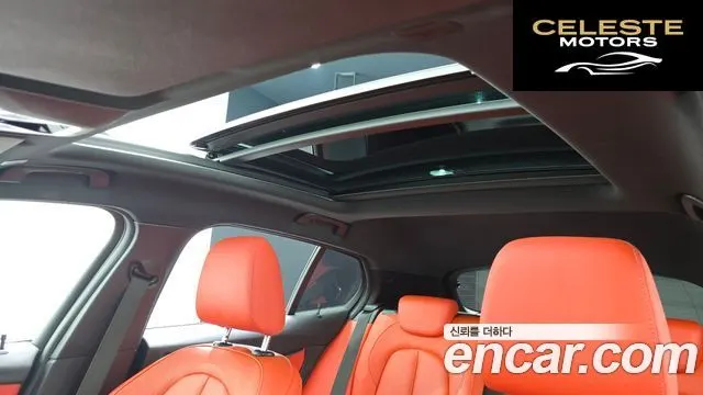 BMW Série 1 (F40) 118d M Sport 2021 — photo 26 sur 30