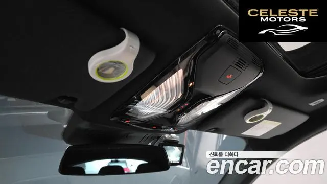 BMW i4 eDrive40 M Sport Pro 2024 — photo 32 sur 39