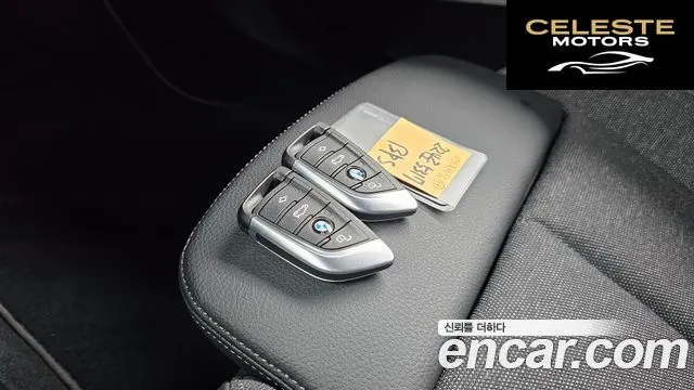 BMW Série 1 (F40) 120i Sport 2023 — photo 21 sur 32
