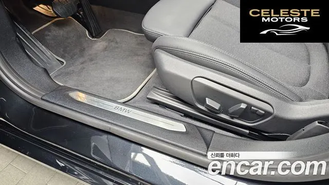 BMW Série 1 (F40) 120i Sport 2023 — photo 31 sur 32