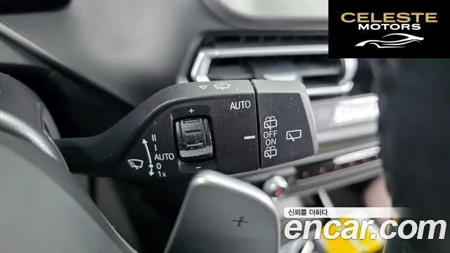 BMW Série 1 (F40) 118d M Sport 2021 — photo 30 sur 36