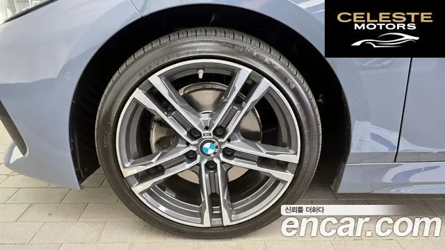 BMW Série 1 (F40) 118d M Sport 2021 — photo 5 sur 36