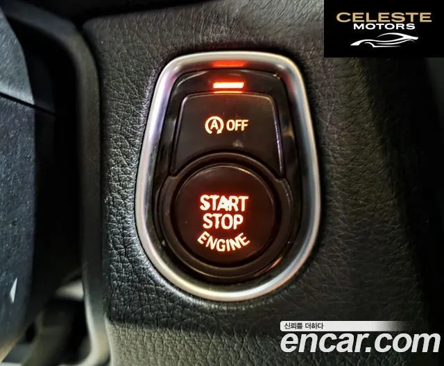 BMW Série 3 (F30) 320d Sport 2012 — photo 18 sur 26