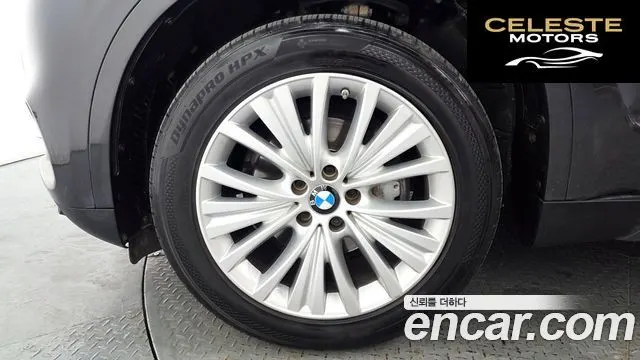 BMW X5 (F15) xDrive 30d 2017 — photo 5 sur 20