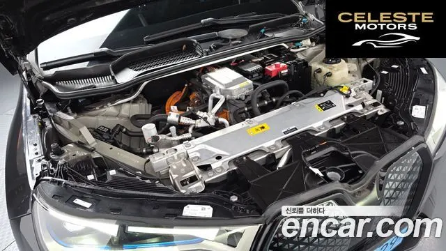 BMW iX xDrive50 Sport Plus 2022 — photo 6 sur 20