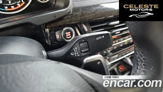 BMW X6 (F16) xDrive 30d 2018 — photo 26 sur 33