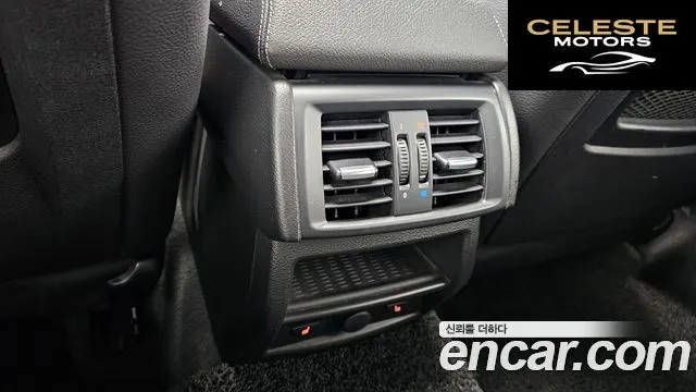 BMW X3 (F25) xDrive 20d 2015 — photo 17 sur 20