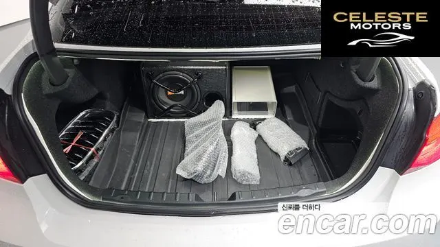 BMW Série 3 (F30) 320d M Sport 2016 — photo 17 sur 20