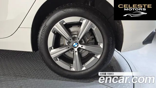 BMW Série 2 Active Tourer (U06) 220i 2024 — photo 7 sur 34