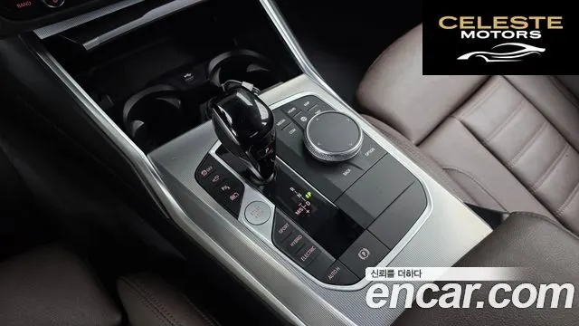 BMW Série 3 (G20) 330e M Sport 2022 — photo 12 sur 34