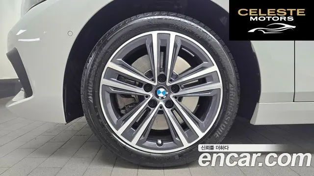 BMW Série 1 (F40) 120i 2022 — photo 5 sur 30