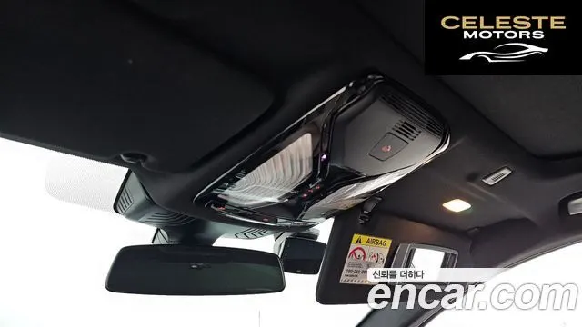 BMW Série 5 (G30) 523d M Sport 2023 — photo 16 sur 26