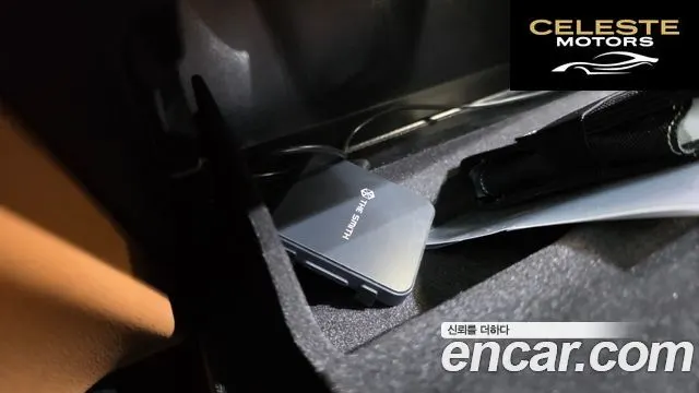 BMW Série 3 (G20) 320i M Sport 2025 — photo 33 sur 34