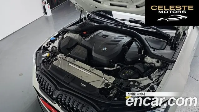 BMW Série 3 (G20) 320i M Sport 2025 — photo 5 sur 34
