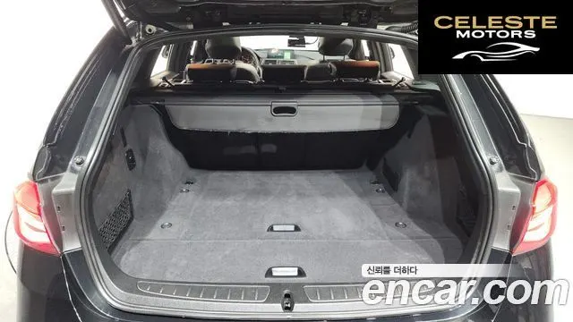 BMW Série 3 (F30) 320d Touring M Performance Edition 2016 — photo 18 sur 26
