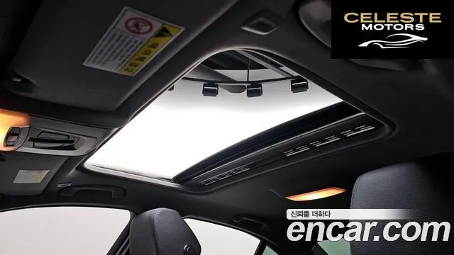 BMW Série 3 (F30) 320i 2015 — photo 19 sur 26
