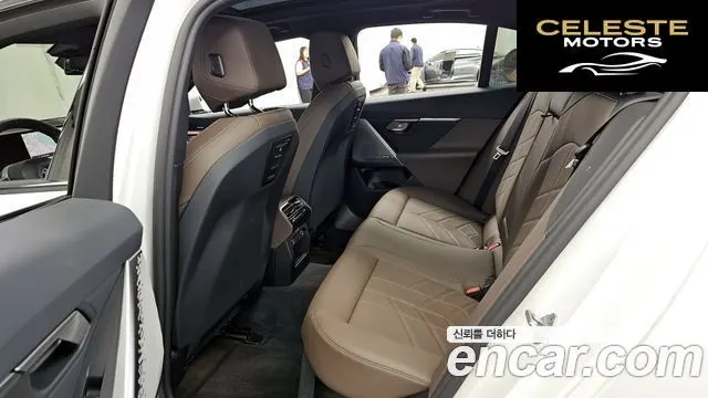 BMW Série 5 (G60) 520i M Sport 2025 — photo 16 sur 35