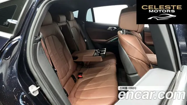 BMW X6 (G06) xDrive30d M Sport 2021 — photo 11 sur 20
