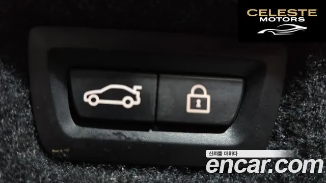 BMW Série 5 (G30) 520d Luxury Plus 2020 — photo 26 sur 30