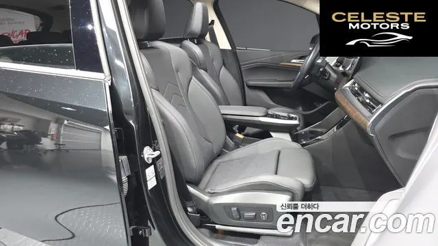 BMW Série 2 Active Tourer (U06) 220i Luxury 2023 — photo 17 sur 40