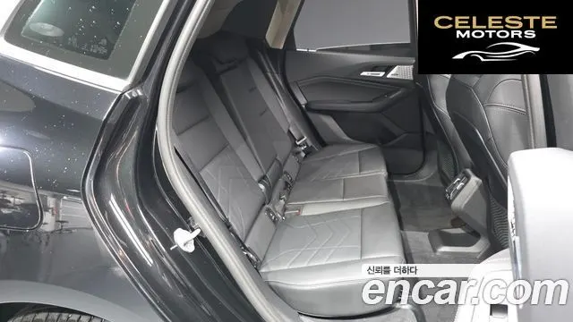 BMW Série 2 Active Tourer (U06) 220i Luxury 2023 — photo 18 sur 40