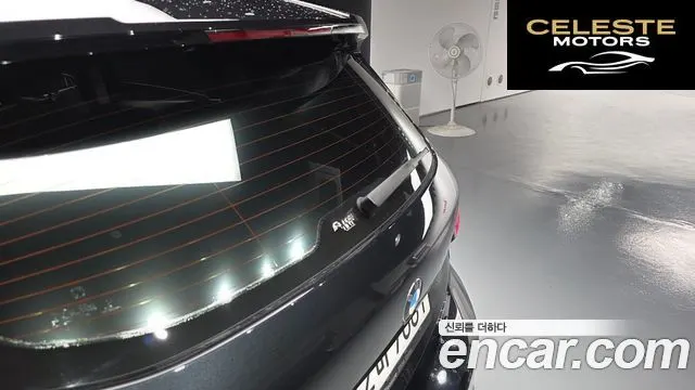 BMW Série 2 Active Tourer (U06) 220i Luxury 2023 — photo 33 sur 40