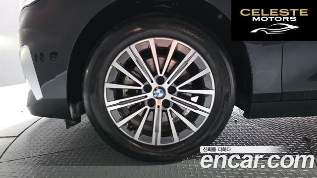 BMW Série 2 Active Tourer (U06) 220i Luxury 2023 — photo 5 sur 40
