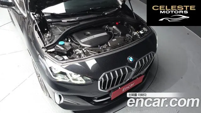 BMW Série 2 Active Tourer (U06) 220i Luxury 2023 — photo 6 sur 40