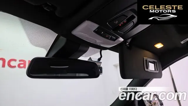 BMW Série 3 (F30) 320i Luxury 2018 — photo 31 sur 32