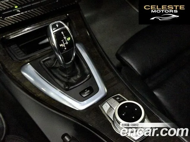 BMW Série 3 (E90) 335i Cabriolet 2011 — photo 10 sur 26