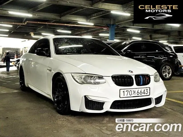 BMW Série 3 (E90) 335i Cabriolet 2011 — photo 2 sur 26