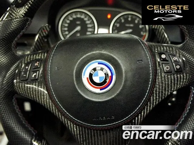 BMW Série 3 (E90) 335i Cabriolet 2011 — photo 7 sur 26