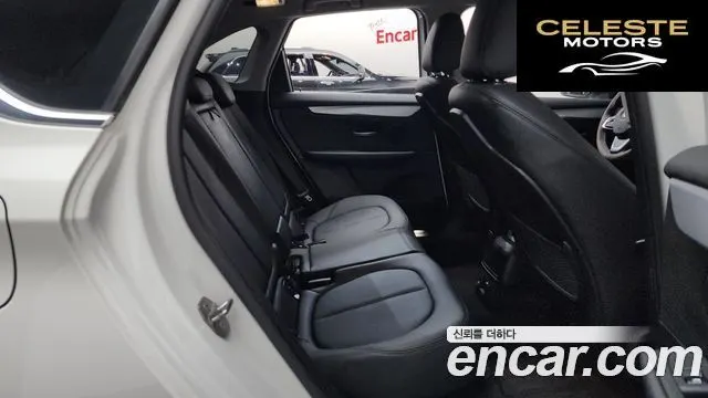BMW Série 2 Active Tourer (F45) Joy 2016 — photo 11 sur 26