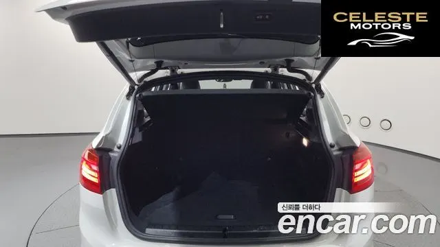 BMW Série 2 Active Tourer (F45) Joy 2016 — photo 20 sur 26