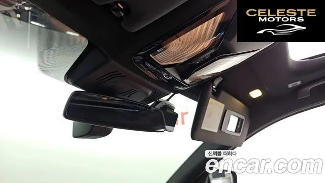BMW Série 3 (G20) 320d M Sport 2025 — photo 27 sur 35